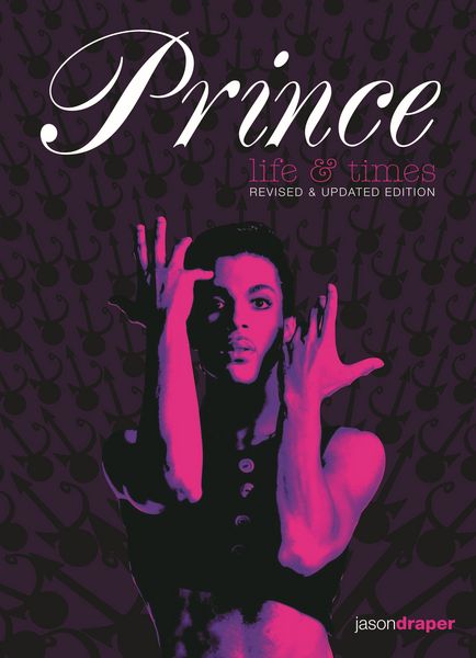 Produktbild: Prince Life & Times