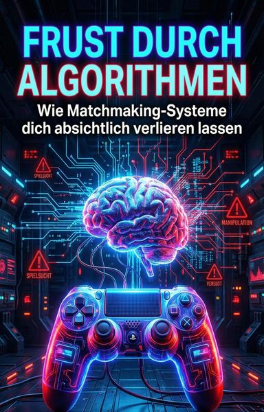 Produktbild: Frust durch Algorithmen