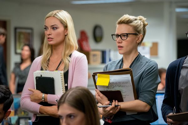 Produktbild: Bombshell - Das Ende des Schweigens
