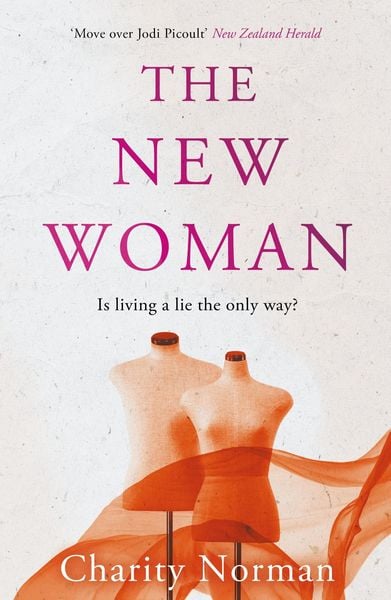 Produktbild: The New Woman