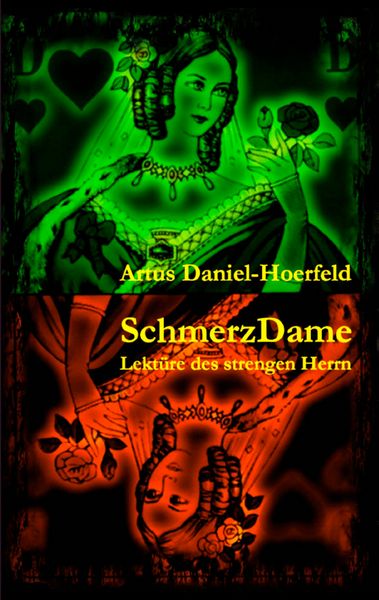 Produktbild: SchmerzDame