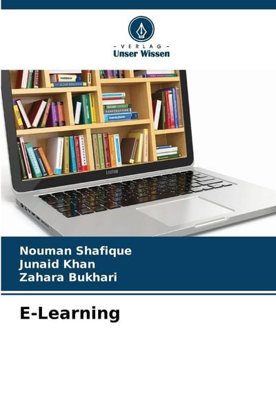 Produktbild: E-Learning