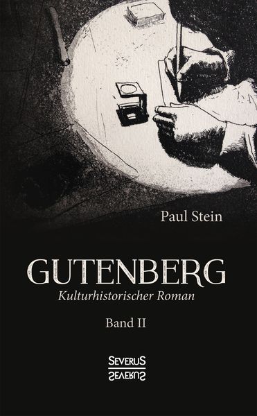 Produktbild: Gutenberg Band 2