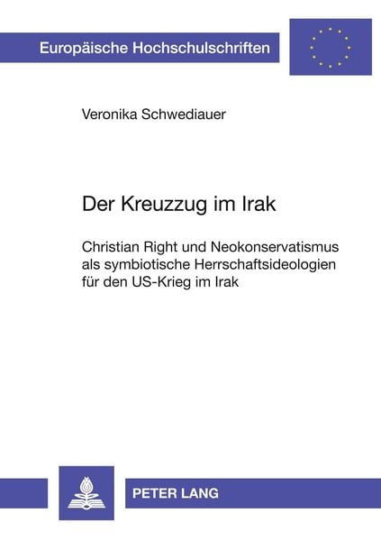 Produktbild: Der Kreuzzug im Irak