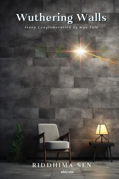 Produktbild: Wuthering Walls Filipino Version