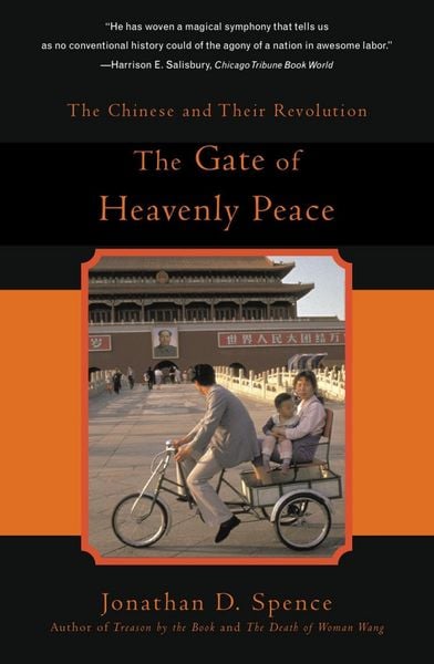 Produktbild: The Gate of Heavenly Peace