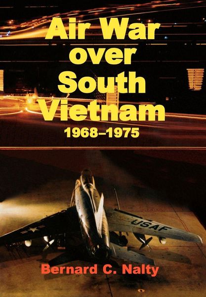 Produktbild: Air War over South Vietnam 1968-1975