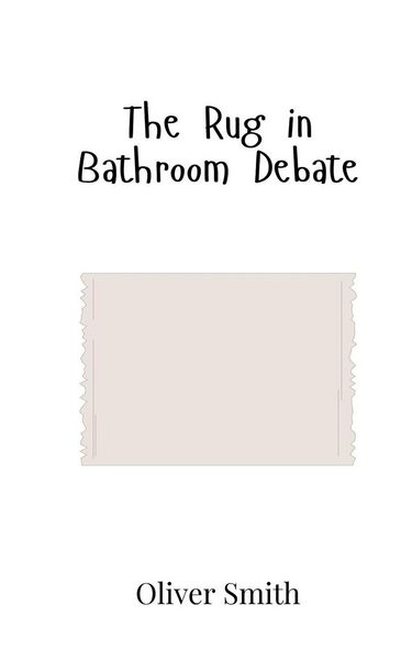 Produktbild: The Rug in Bathroom Debate