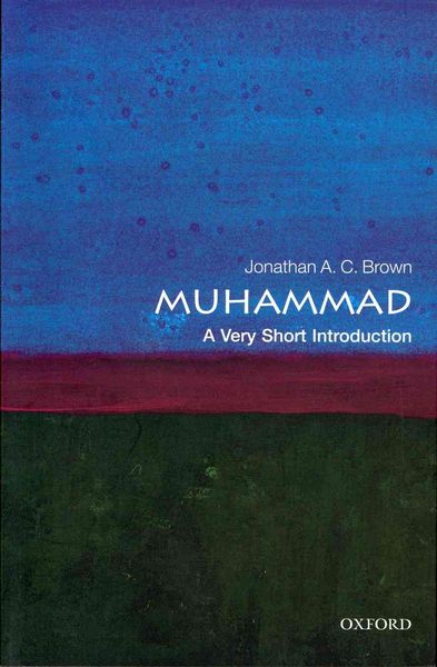 Produktbild: Muhammad