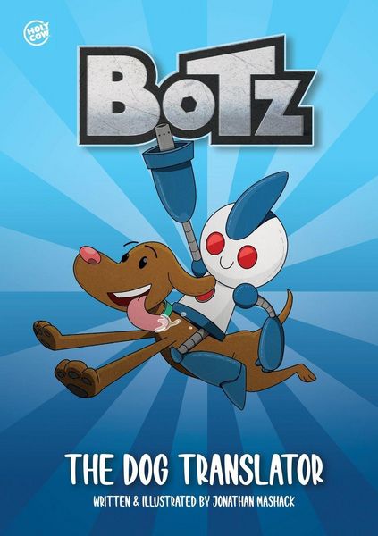 Produktbild: BOTZ