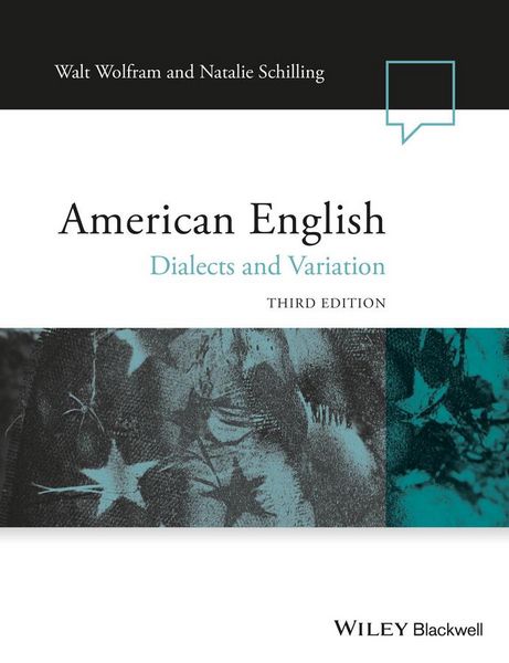 Produktbild: American English
