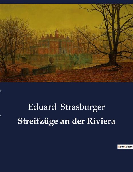 Produktbild: Streifz&uuml;ge an der Riviera