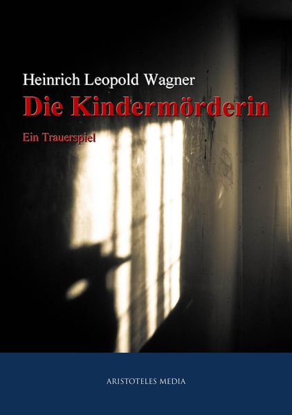 Produktbild: Die Kinderm&ouml;rderin
