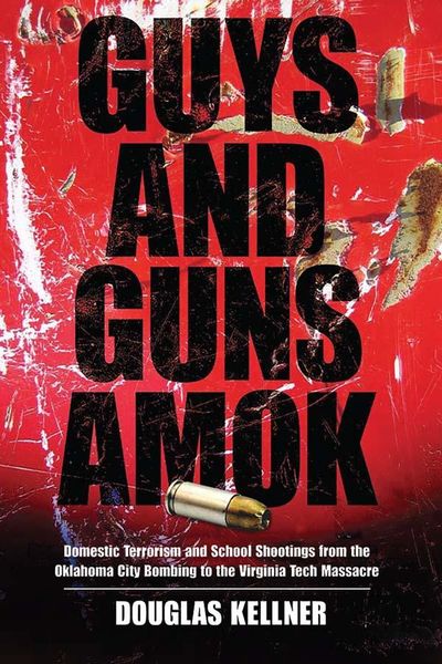 Produktbild: Guys and Guns Amok