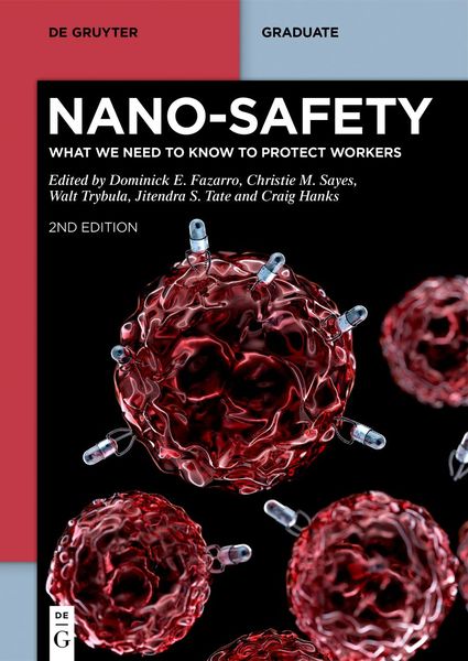 Produktbild: Nano-Safety