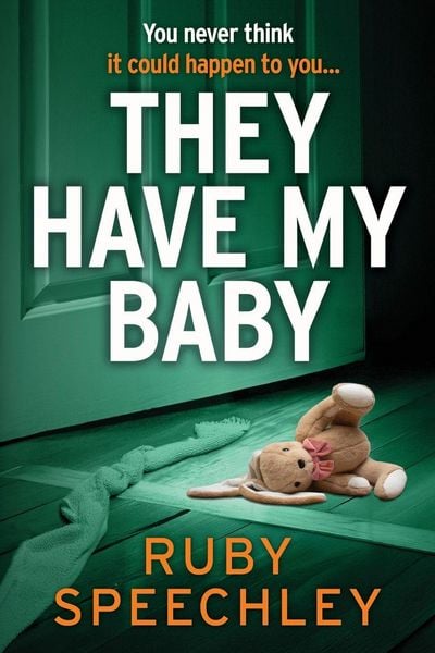 Produktbild: They Have My Baby