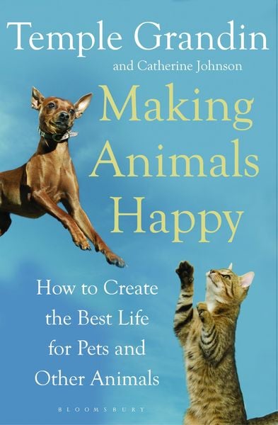 Produktbild: Making Animals Happy