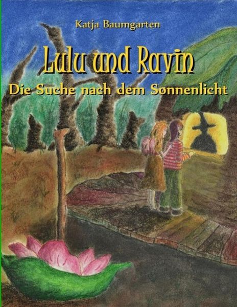 Produktbild: Lulu und Ravin