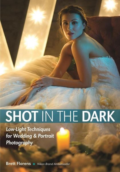 Produktbild: Shot in the Dark