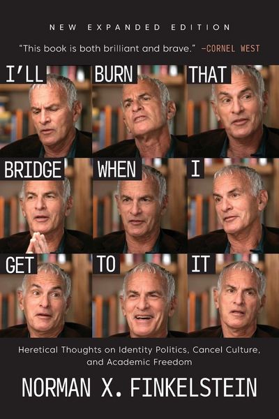 Produktbild: I'll Burn That Bridge When I Get to It