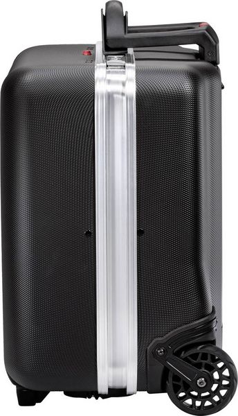 Produktbild: Parat CLASSIC KingSize Roll neo TSA LOCK CP-7 789570171 Universal Trolley-Koffer unbest&uuml;ckt 1 St&uuml;ck (B x H x T) 490 x 460 x 270 mm