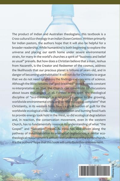 Produktbild: Cross- cultural Eco-theology in an Indian Ocean Context