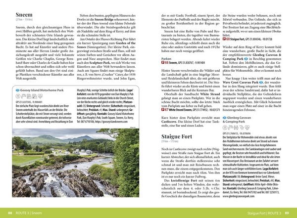 Produktbild: Reise Know-How Wohnmobil-Tourguide Irland mit Nordirland