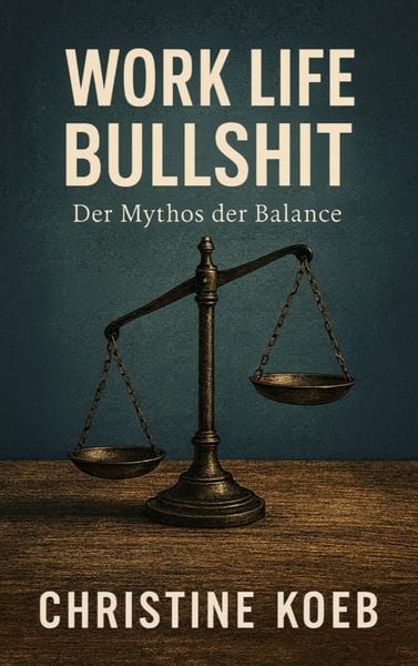 Produktbild: Work Life Bullshit