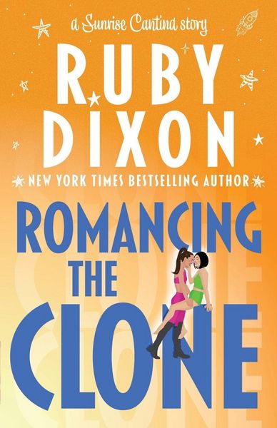 Produktbild: Romancing the Clone
