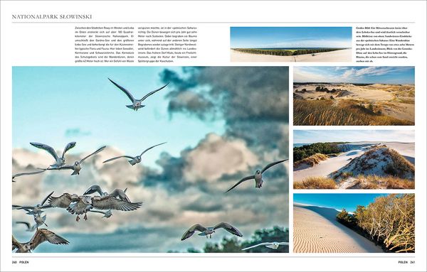 Produktbild: KUNTH Ostsee. Das Buch