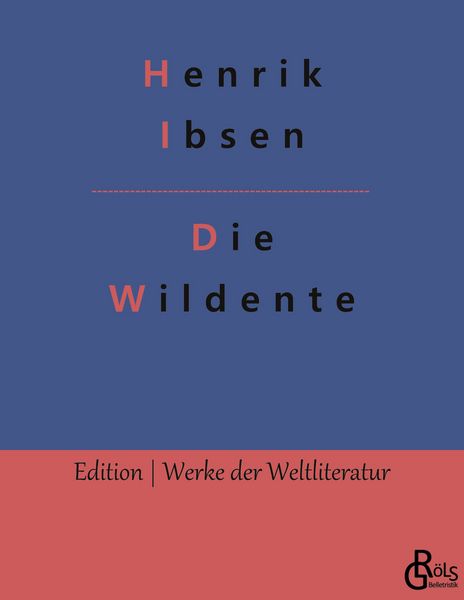 Produktbild: Die Wildente