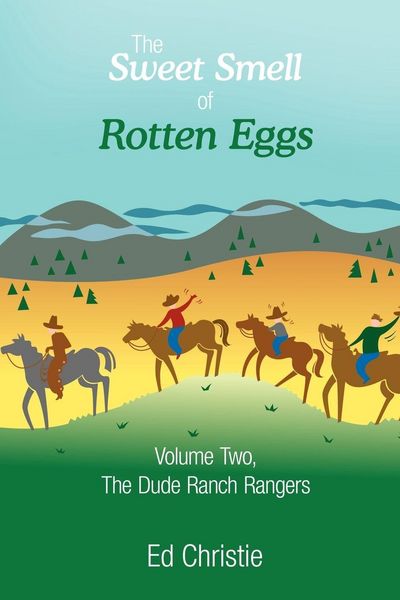 Produktbild: The Sweet Smell of Rotten Eggs