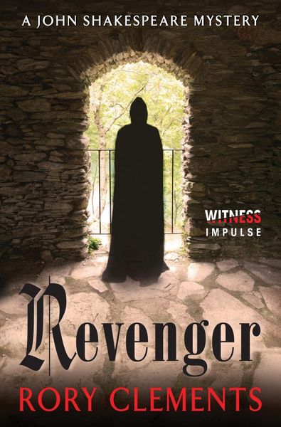 Produktbild: Revenger