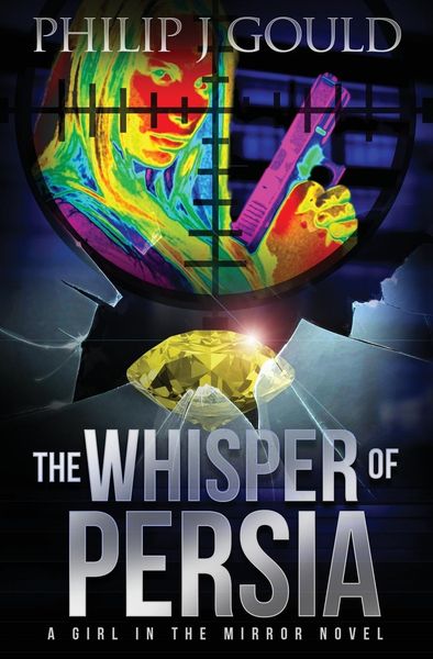 Produktbild: The Whisper of Persia