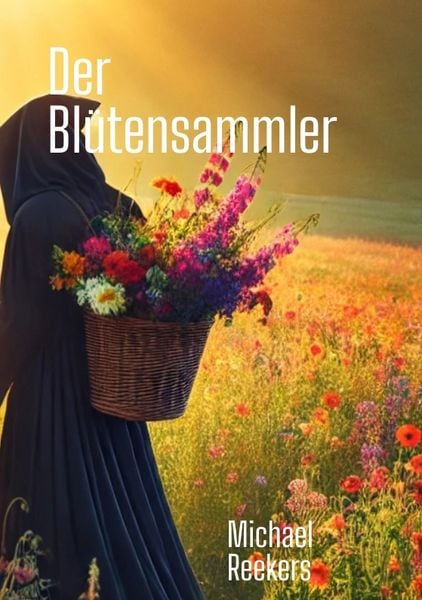 Produktbild: Der Bl&uuml;tensammler