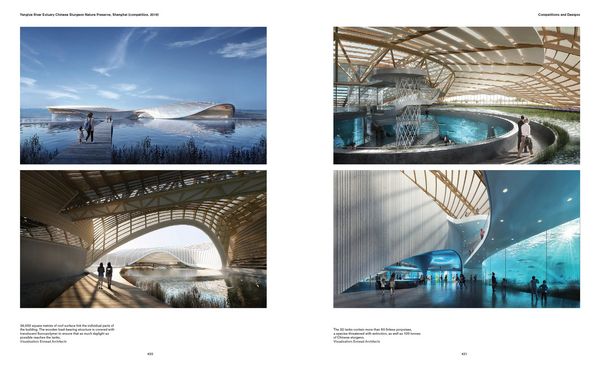 Produktbild: Aquarium Buildings