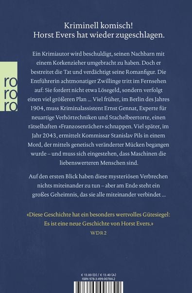 Produktbild: Bumm!