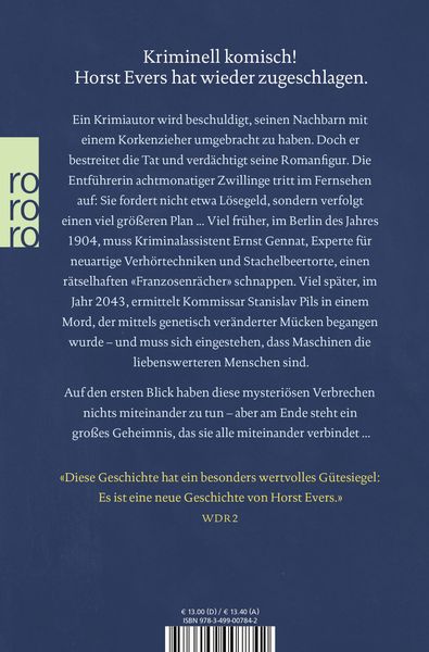 Produktbild: Bumm!