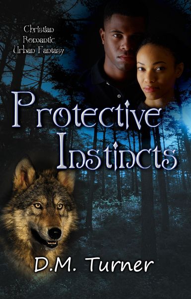Produktbild: Protective Instincts