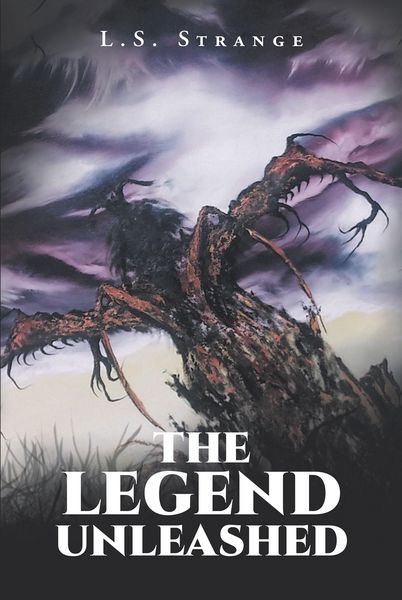 Produktbild: The Legend Unleashed
