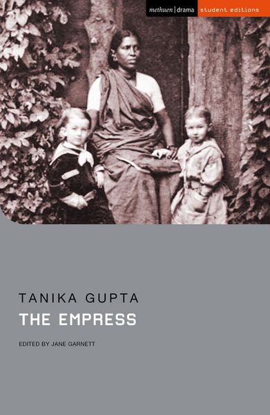 Produktbild: The Empress