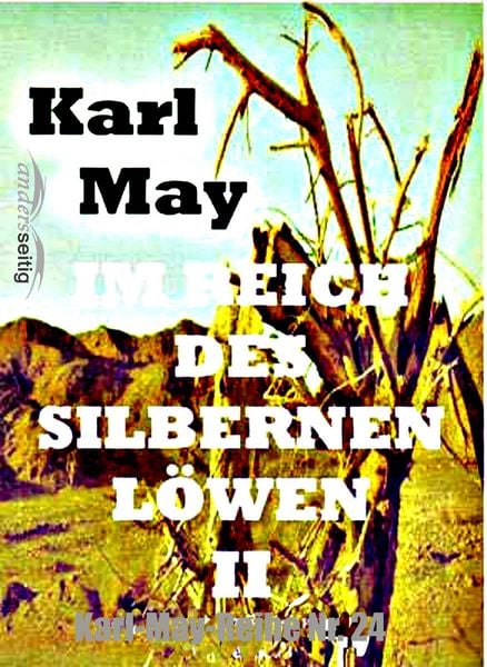 Produktbild: Im Reich des silbernen L&ouml;wen II