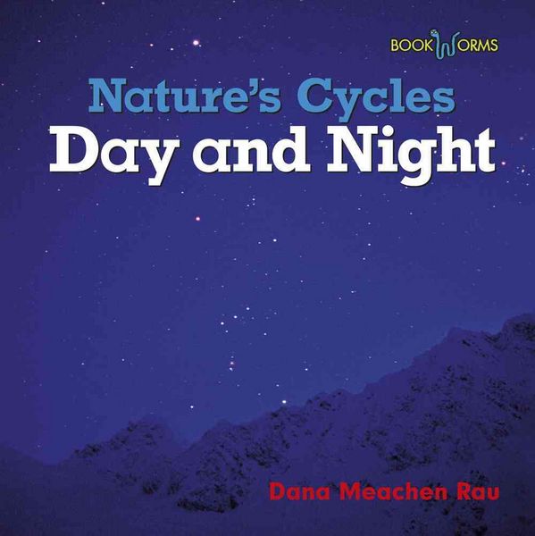 Produktbild: Day and Night
