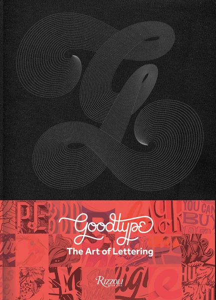 Produktbild: The Art of Lettering