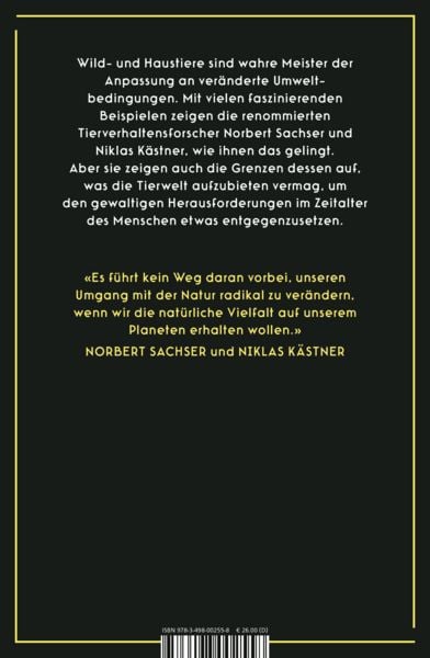 Produktbild: Tierwelt am Limit