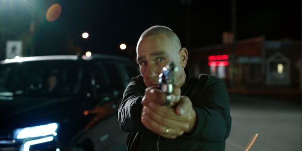 Produktbild: Bulletproof - Get out. Fast.