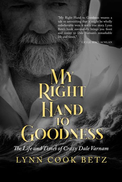 Produktbild: My Right Hand to Goodness