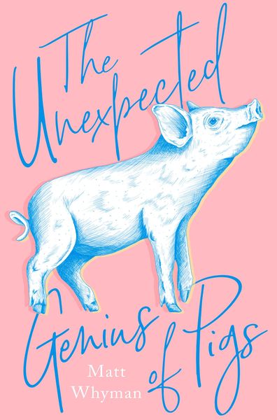 Produktbild: The Unexpected Genius of Pigs