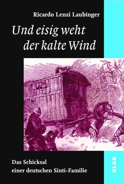 Produktbild: Und eisig weht der kalte Wind