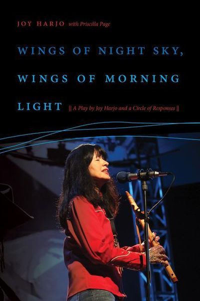 Produktbild: Wings of Night Sky, Wings of Morning Light